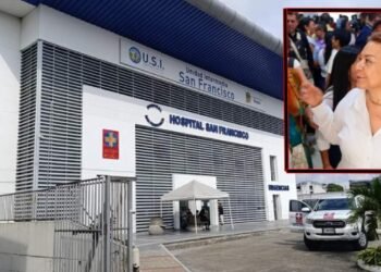 Interventora de la USI afirma que salarios están al día y plantea conciliación para contratistas con pagos pendientes