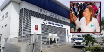 Interventora de la USI afirma que salarios están al día y plantea conciliación para contratistas con pagos pendientes
