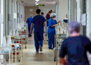 Agente interventora de la USI pidió fortalecer la atención primaria en salud y garantizar recursos para la red pública