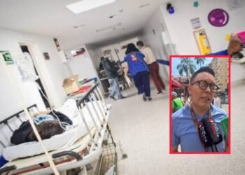 Red hospitalaria del Tolima sigue en contingencia y UCI opera al 75%