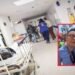 Red hospitalaria del Tolima sigue en contingencia y UCI opera al 75%