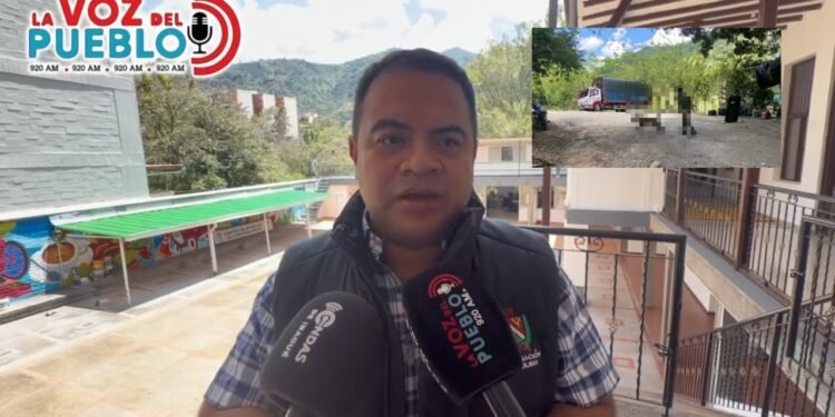 Transportadores temen por sus vidas tras panfletos y marcas de las FARC en carrotanques del sur del Tolima