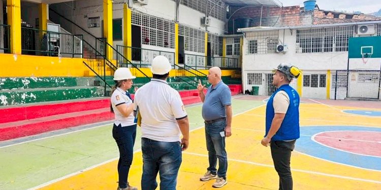 Ibagué recibió 956 solicitudes de inspección tras el sismo: 5% de las viviendas visitadas presenta riesgo alto