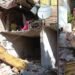 Familia en Boquerón pide intervención por riesgo de colapso de una vivienda tras el sismo