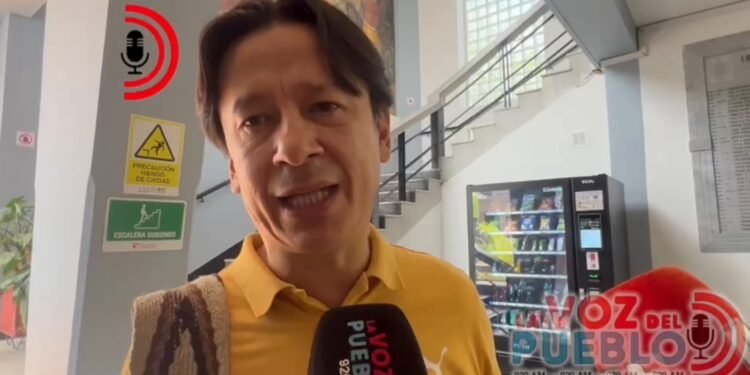 ¿Se cae lista del Pacto? Responde Renzo García