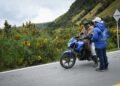 Cortolima alerta sobre el retamo espinoso como detonante de incendios forestales y recuerda su prohibición