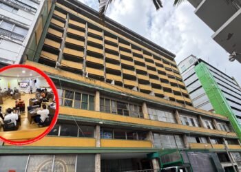 Asamblea del Tolima aprueba venta del Hotel Ambalá: esperan recaudar entre $15.000 y $20.000 millones