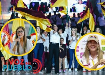 Gobernadora destituye a gerente de Indeportes
