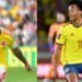 Juan Guillermo Cuadrado y James Rodríguez regresan al fútbol colombiano