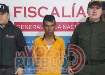 Condenado a 25 años de prisión hombre que atentó contra la vida de su expareja en Herveo