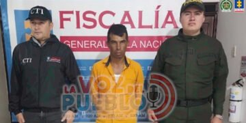 Condenado a 25 años de prisión hombre que atentó contra la vida de su expareja en Herveo