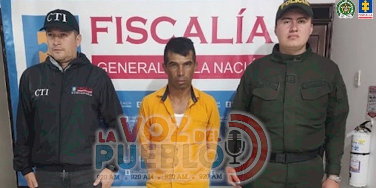 Condenado a 25 años de prisión hombre que atentó contra la vida de su expareja en Herveo