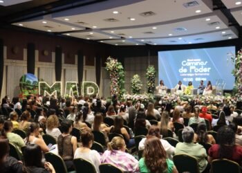 Llega la tercera edición del Bootcamp ‘Caminos de Poder’