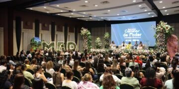 Llega la tercera edición del Bootcamp ‘Caminos de Poder’