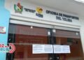 Por sismos, oficina de pasaportes del Tolima suspende atención presencial y reprograma citas