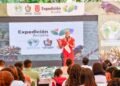 Cierra Expedición Arcoíris con cerca de 1.000 jóvenes formados como guardianes ambientales