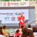 Cierra Expedición Arcoíris con cerca de 1.000 jóvenes formados como guardianes ambientales
