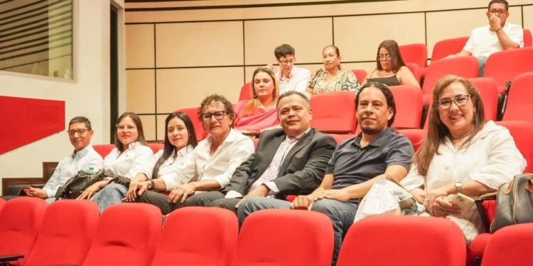 Semana de la Facultad de Ciencias Humanas y Artes de la UT reunirá academia, cultura y reflexión ambiental