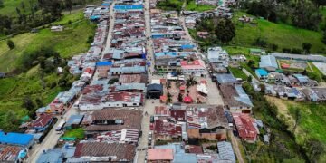 Por sismo declaran la alerta naranja en Roncesvalles