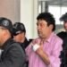 Kiko Gómez fue dado de alta y ya volvió al Coiba de Picaleña