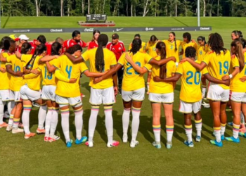 ¡SE TERMINÓ EL SUEÑO! COREA DEL NORTE DEJÓ A COLOMBIA SIN FINAL DEL MUNDIAL SUB-20