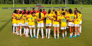 ¡SE TERMINÓ EL SUEÑO! COREA DEL NORTE DEJÓ A COLOMBIA SIN FINAL DEL MUNDIAL SUB-20