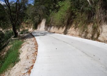 Placa huella ‘Arcoíris’ la promesa de gobiernos anteriores que hasta ahora se está cumpliendo