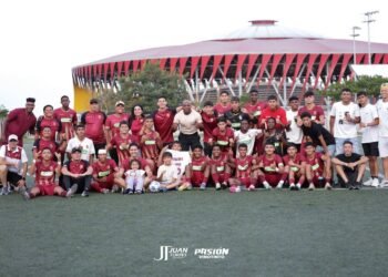 ¡Tolima Sub-17 se hace fuerte y asegura su clasificación a la fase final!