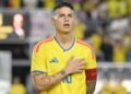 James Rodríguez le dice adiós a la Selección Colombia: el capitán que hizo soñar a todo un país