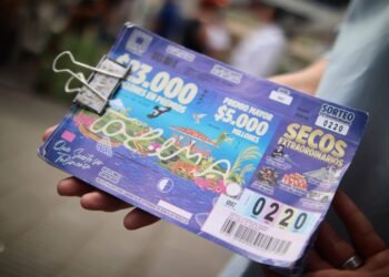 Cuenta regresiva: Solo quedan 2 días para conseguir el billete de la Lotería del Tolima que te hará millonario