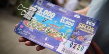 Cuenta regresiva: Solo quedan 2 días para conseguir el billete de la Lotería del Tolima que te hará millonario