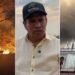 Chaparral supera las 8.000 hectáreas quemadas y alcalde pide capturas por incendios presuntamente provocados