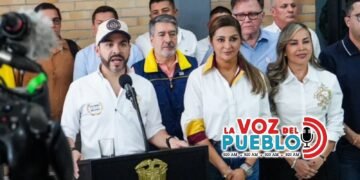 Tolima entra en el primer paquete de 187 proyectos priorizados por el Gobierno De La Espriella