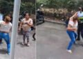 Alcaldía rechazó agresión a agente de tránsito en Ibagué 