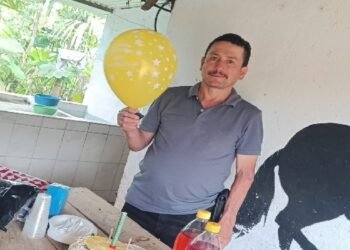 Ataque armado en una finca de Rovira dejó un muerto y una mujer herida