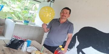 Ataque armado en una finca de Rovira dejó un muerto y una mujer herida