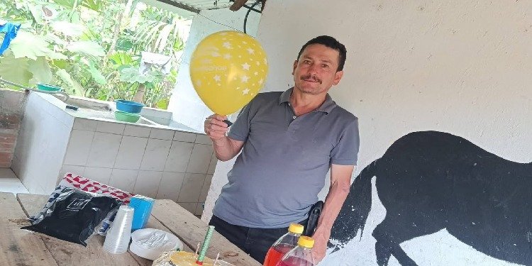 Ataque armado en una finca de Rovira dejó un muerto y una mujer herida