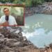 Alcalde de Villahermosa pide blindar las fuentes hídricas ante posible extracción ilegal de oro