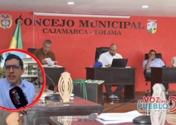 Alcalde de Cajamarca anuncia que insistirá con proyecto para reestructurar millonaria deuda