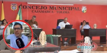 Alcalde de Cajamarca anuncia que insistirá con proyecto para reestructurar millonaria deuda