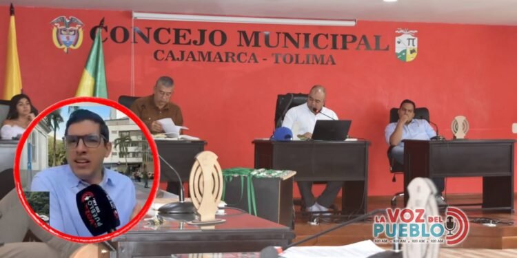 Alcalde de Cajamarca anuncia que insistirá con proyecto para reestructurar millonaria deuda
