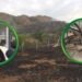 Sequía y fuego ponen contra las cuerdas el acueducto de Coyaima