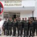 Alcalde de Falan le pide a De La Espriella vehículo para reforzar la seguridad en Frías