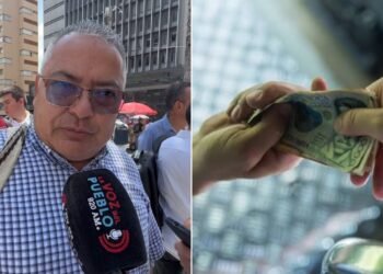 ¿Volvieron las ´vacunas´ a Falan? Alcalde pide a las autoridades tomar acciones