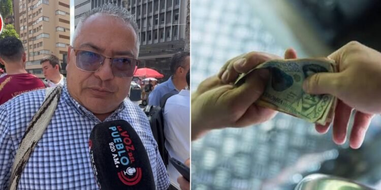 ¿Volvieron las ´vacunas´ a Falan? Alcalde pide a las autoridades tomar acciones