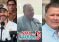 Alcalde de Prado lanza duro llamado al Gobierno por crisis del arroz: “no nos sigan viendo la cara de bobos”