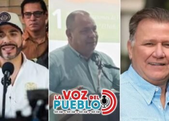 Alcalde de Prado lanza duro llamado al Gobierno por crisis del arroz: “no nos sigan viendo la cara de bobos”
