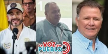 Alcalde de Prado lanza duro llamado al Gobierno por crisis del arroz: “no nos sigan viendo la cara de bobos”