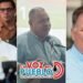 Alcalde de Prado lanza duro llamado al Gobierno por crisis del arroz: “no nos sigan viendo la cara de bobos”