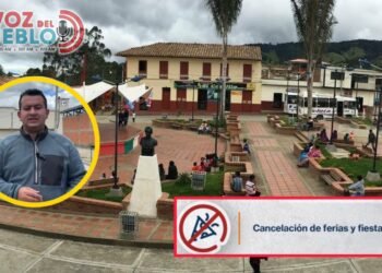 Roncesvalles cancela sus ferias y fiestas de octubre por actividad sísmica